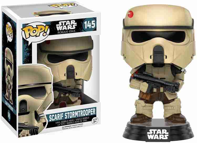 First order stormtrooper pop new arrivals