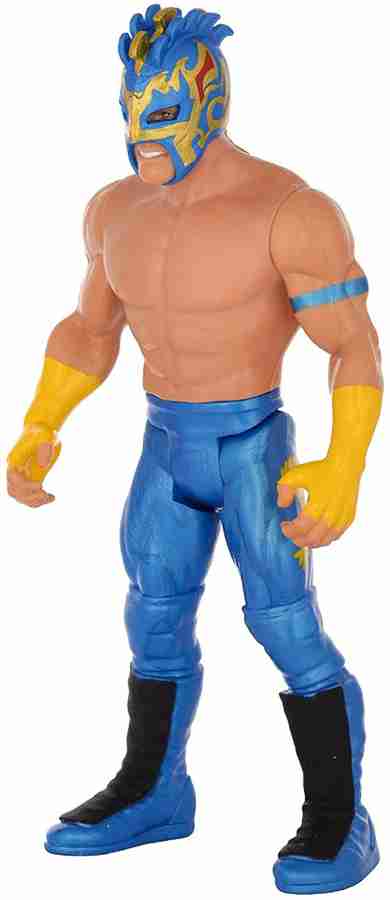 Wwe kalisto action figure deals
