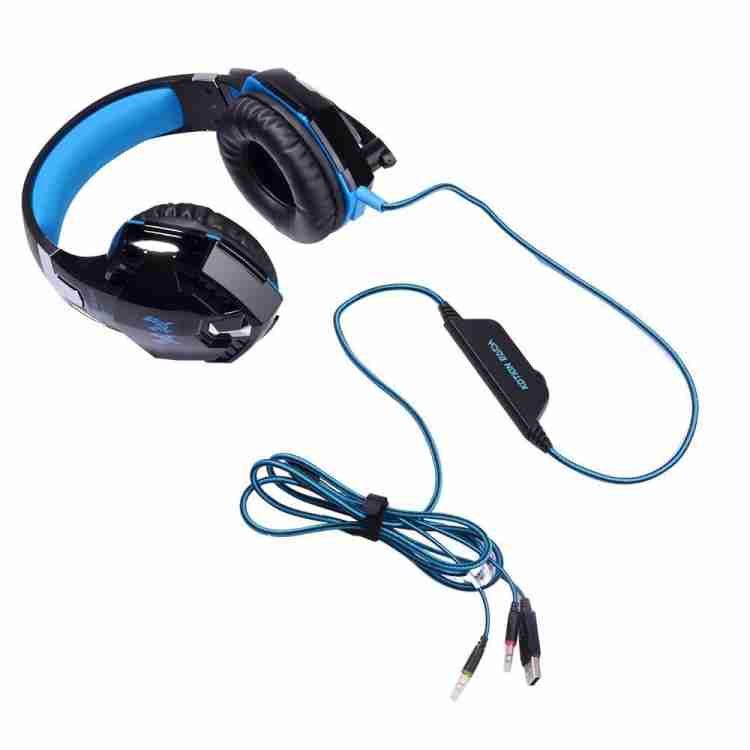 Headphone g2000 online