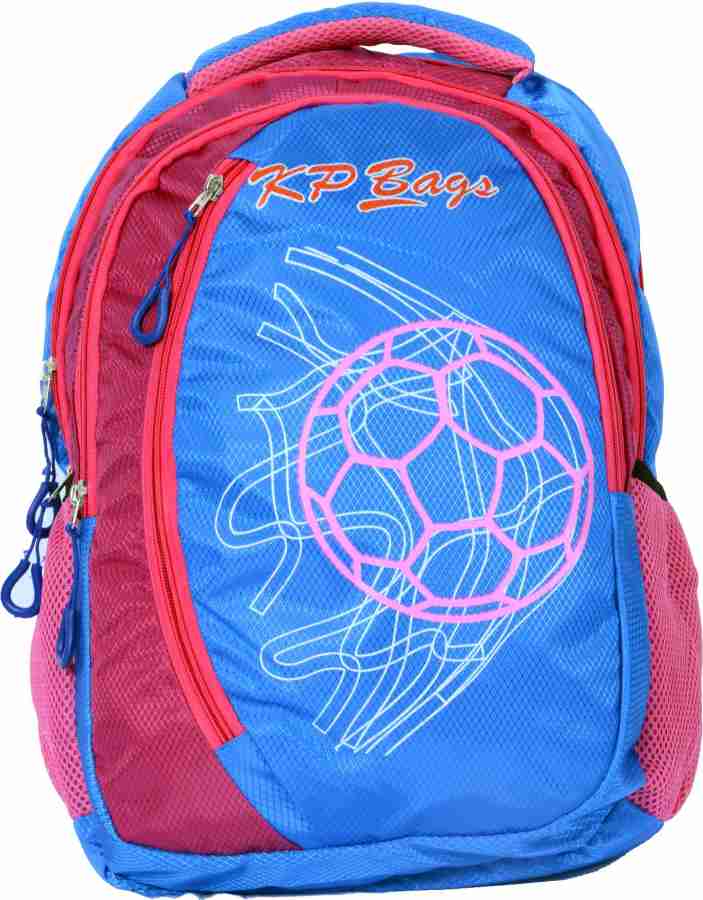 Football discount bag flipkart