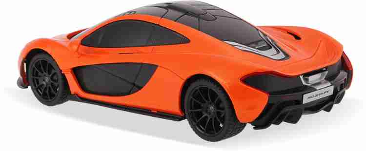 Mclaren p1 toy sales