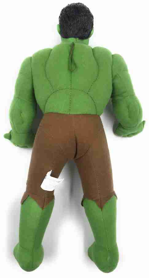Stuffed hulk doll cheap