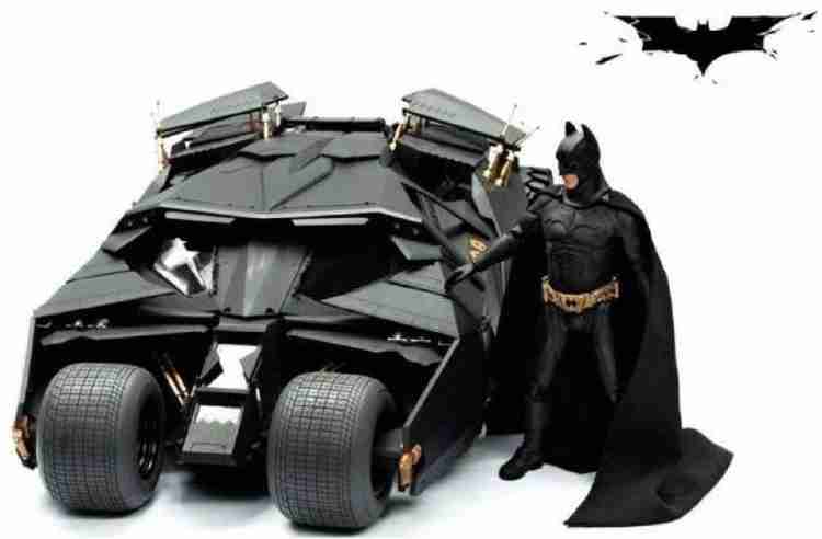 BATMAN The Lego Justice league Original Action Figure Car Toy