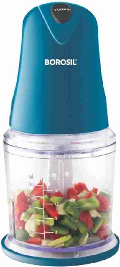 Borosil vegetable shop chopper