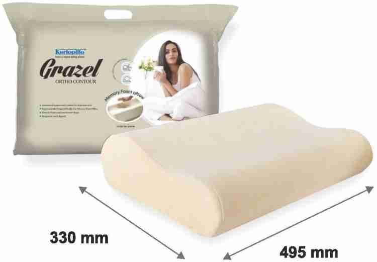 Kurlon discount pillows flipkart