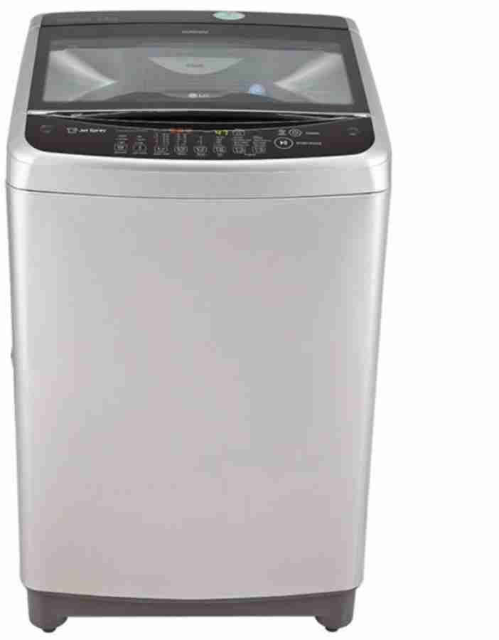 flipkart fully automatic washing machine lg