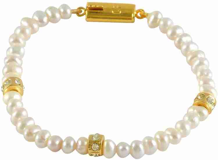 Chandrani pearls bracelet online