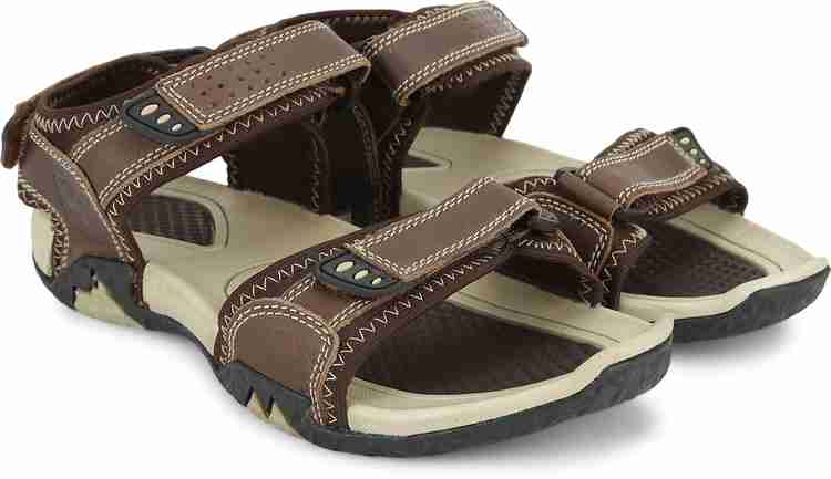 SWISS MILITARY Men Sports Sandals Buy Brown Color SWISS MILITARY Men Sports Sandals Online at Best Price Shop Online for Footwears in India Flipkart