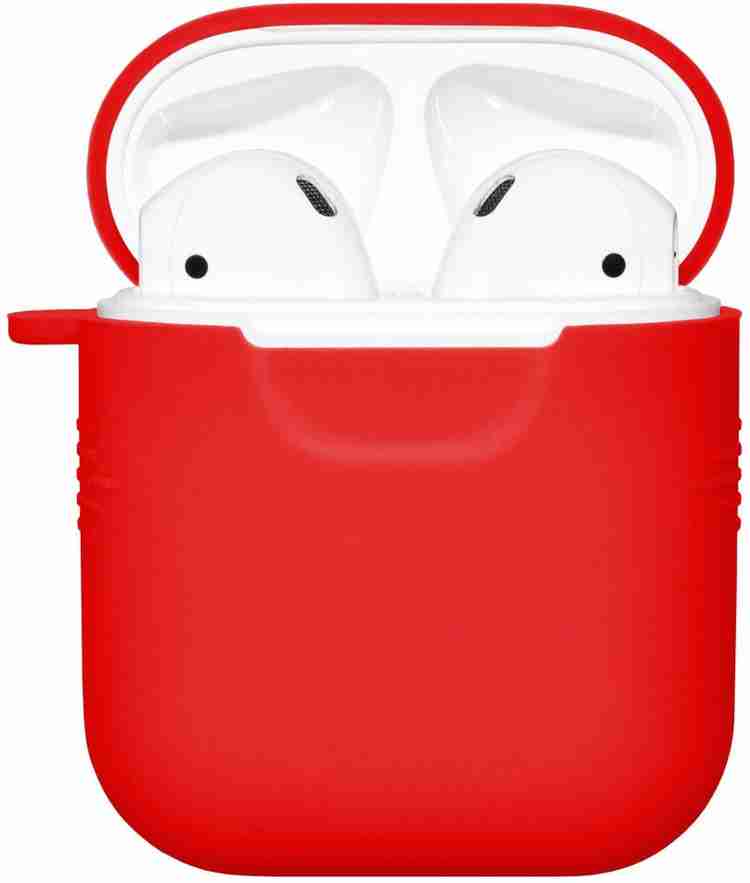 Amzer Back Cover for Apple Airpods Amzer Flipkart
