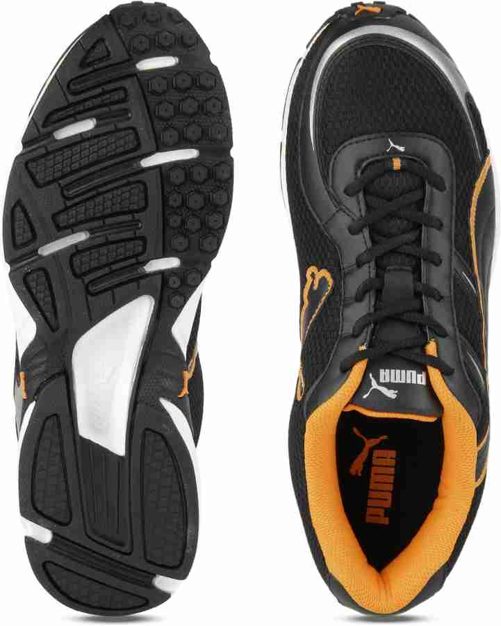 Puma men's carlos ind running shoes sale