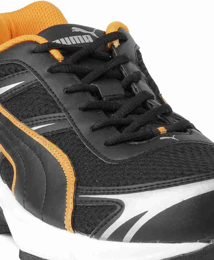 Puma men's carlos 2025 ind running shoes