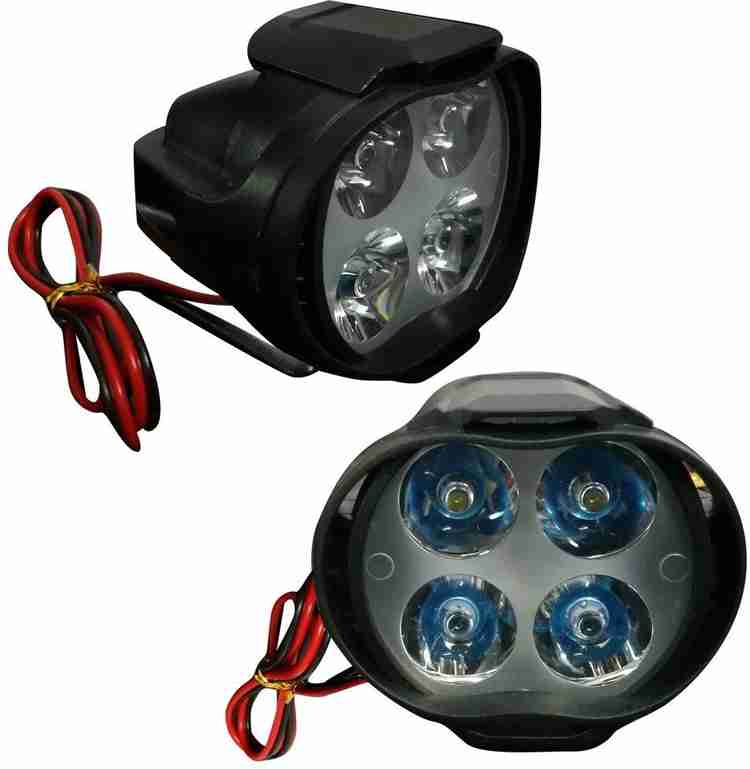 Fancy bike best sale lights