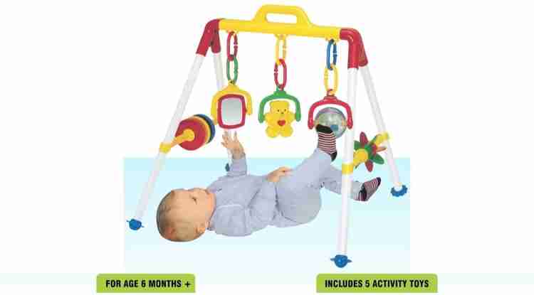 Playmate baby best sale