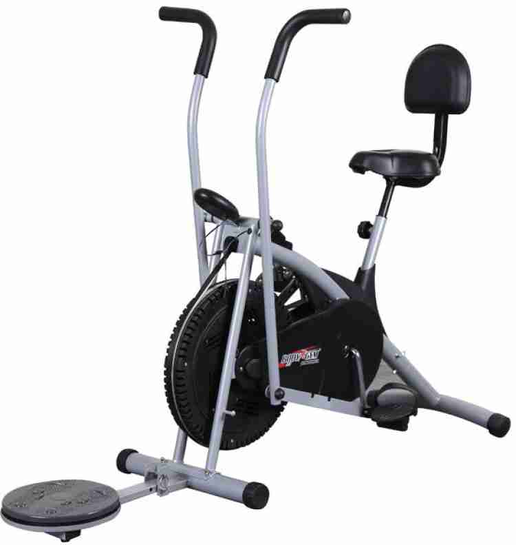 Body gym hot sale exercise cycle