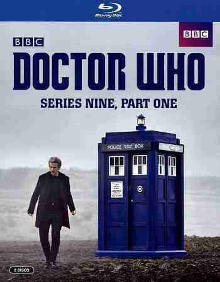 DOCTOR WHO SERIES 9 PART 1 Price in India Buy DOCTOR WHO SERIES 9 PART 1 online at Flipkart