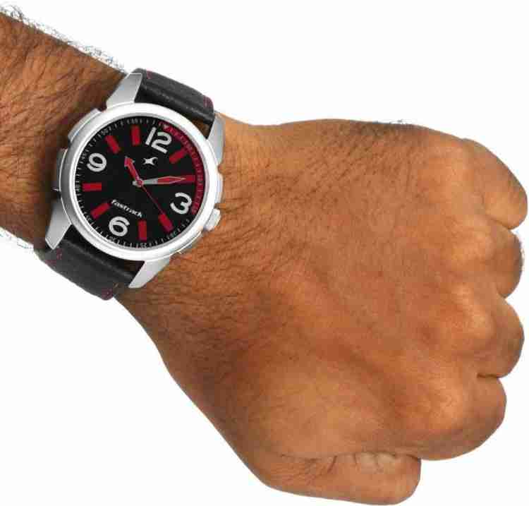 Fastrack 3124ssa hotsell