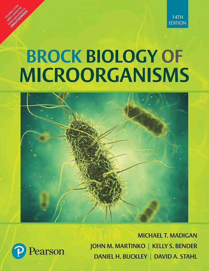 即納！最大半額！ Buy Microorganism: of Biology Brock Brock of Biology 語学・辞書・学習参考書