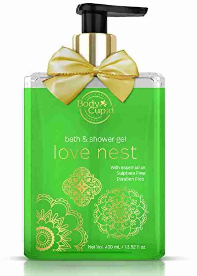 Nest 2024 body wash