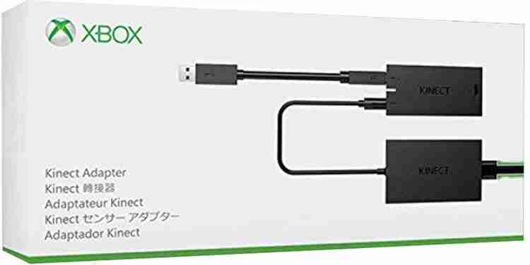 Kinect to xbox one s best sale