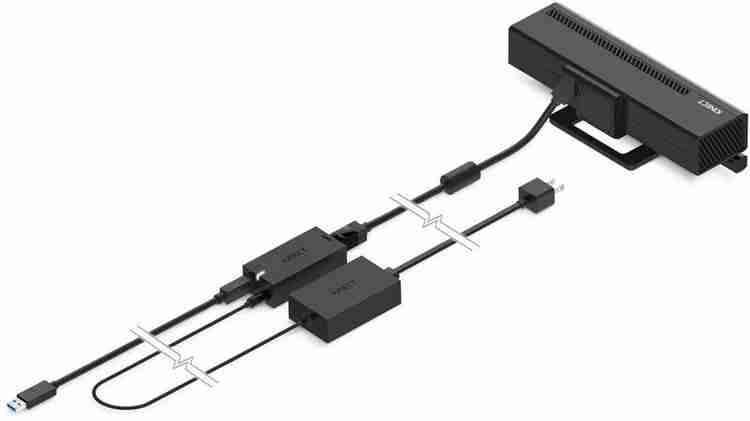 Xbox kinect to pc on sale