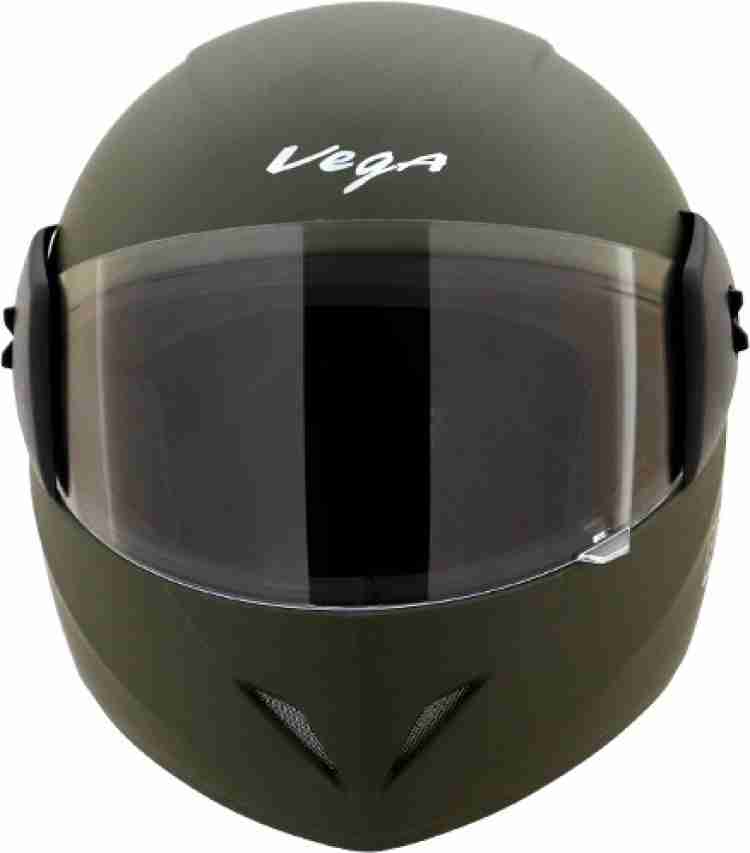 Vega buds full face 2024 helmet