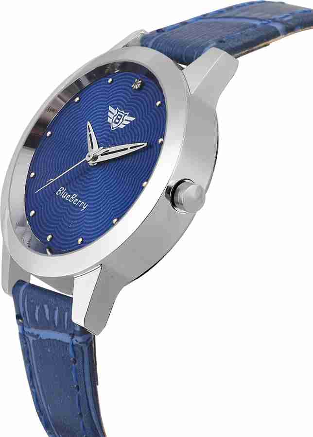 Blueberry watch discount
