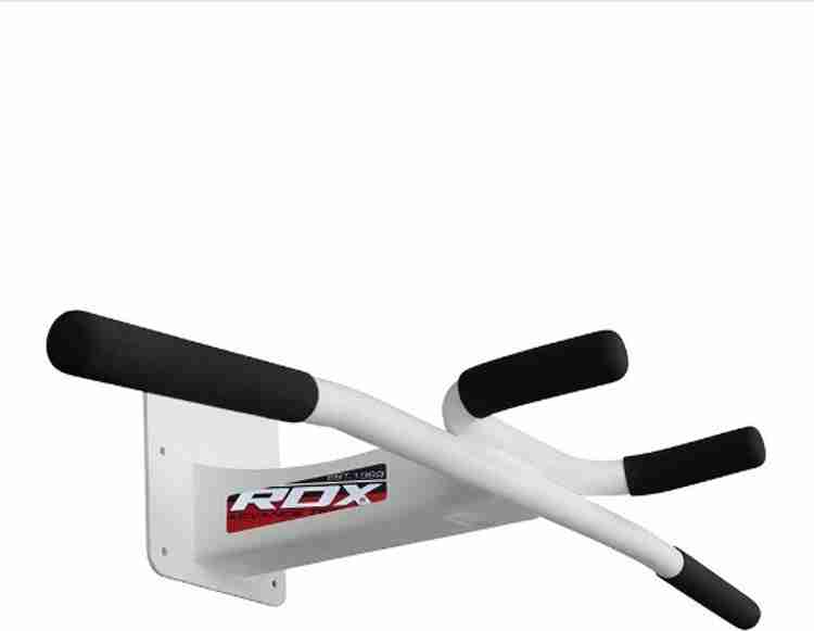 Rdx x2 wall mounted pull up bar clearance