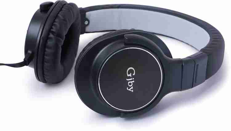 Gjby headphones 2025