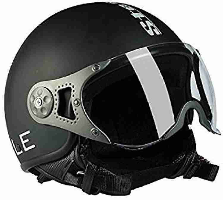 Pilot store style helmet