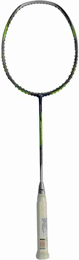 LI-NING 3D Break-Free N80II Multicolor Unstrung Badminton Racquet - Buy LI-NING  3D Break-Free N80II Multicolor Unstrung Badminton Racquet Online at Best  Prices in India - Sports & Fitness | Flipkart.com