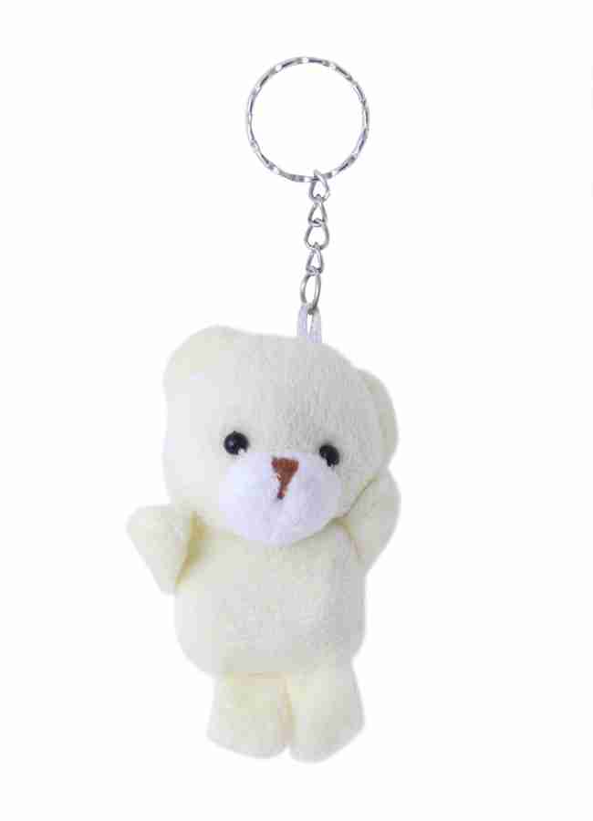 Ring teddy bear shop
