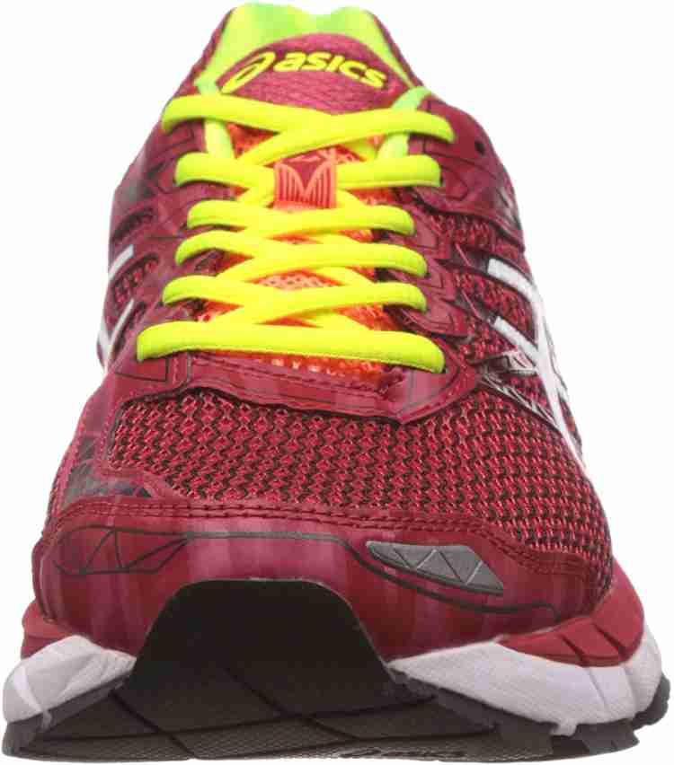 Asics GT 3000 4 Running Shoes For Men Buy Red Color Asics GT 3000 4 Running Shoes For Men Online at Best Price Shop Online for Footwears in India Flipkart