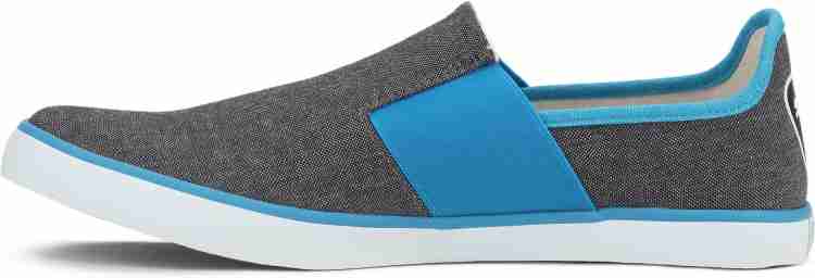 Puma lazy deals slip on