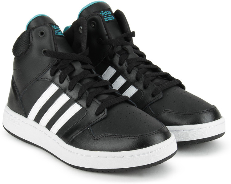 adidas cf superhoops mid w