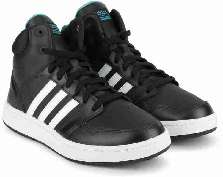 ADIDAS NEO CF SUPERHOOPS MID W Basketball Shoes For Women