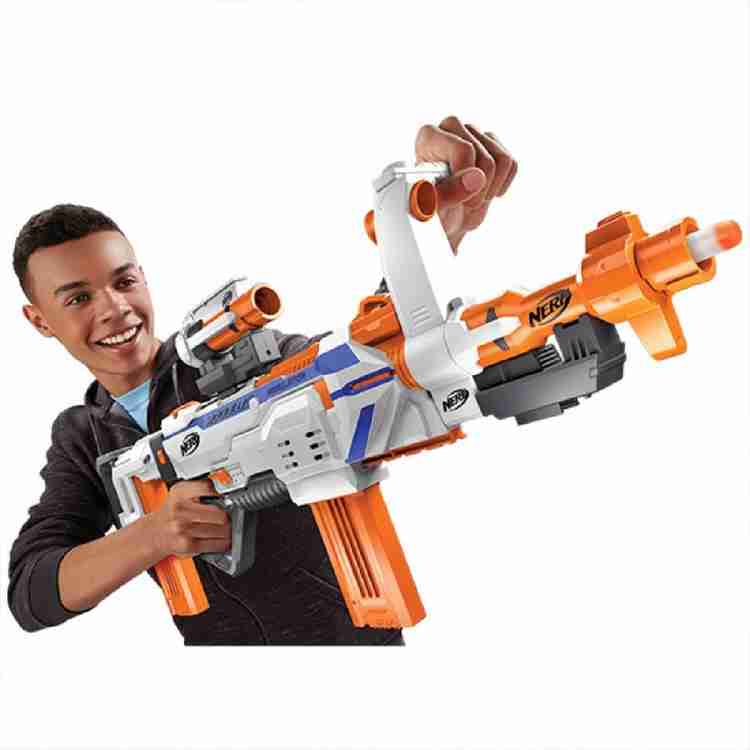 Regulator nerf hot sale gun amazon