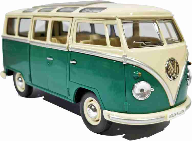Vw bus toy model cheap