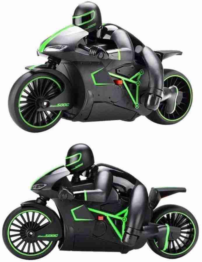 Flipkart remote sale control bike