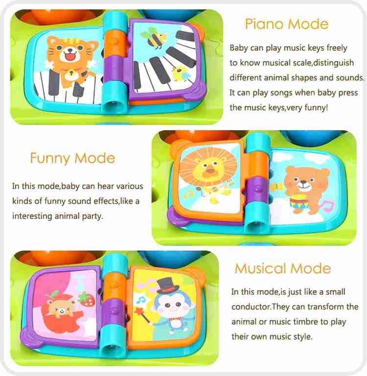 Animal sounds toys for babies outlet