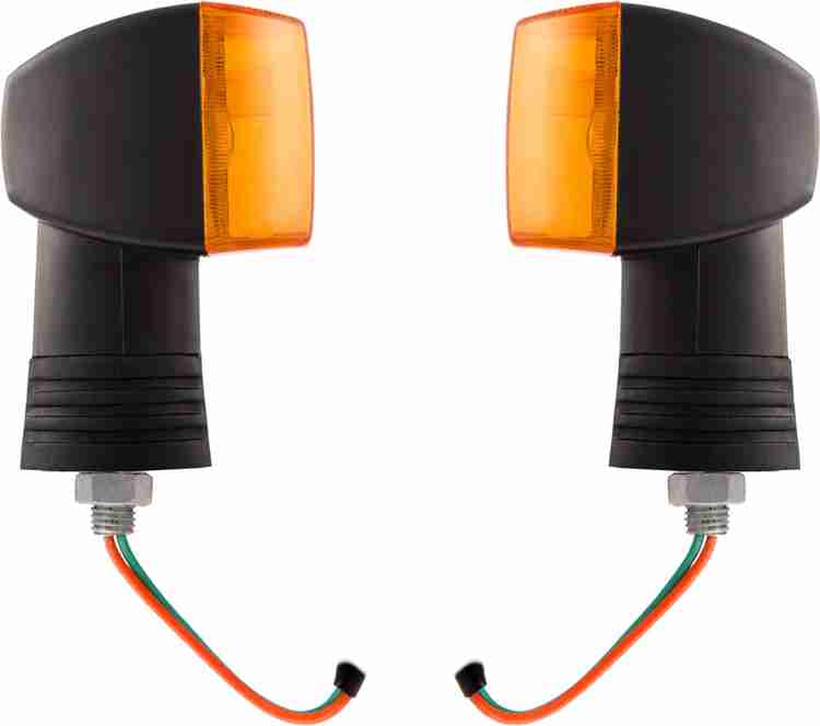 Splendor plus discount side indicator price