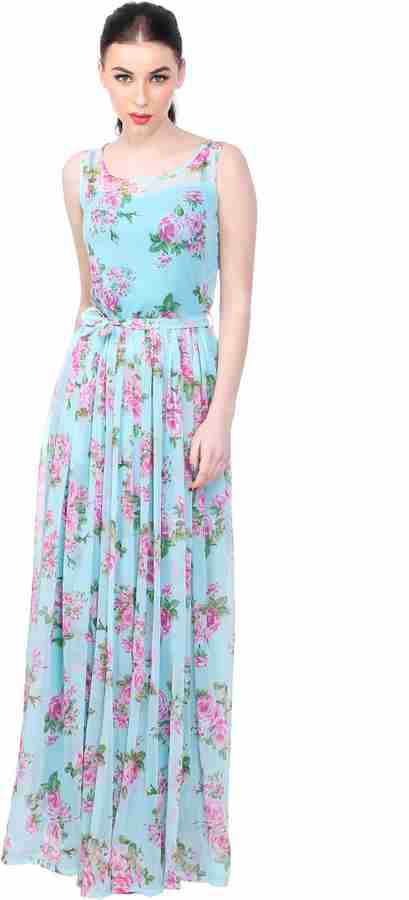 Scorpius discount maxi dress
