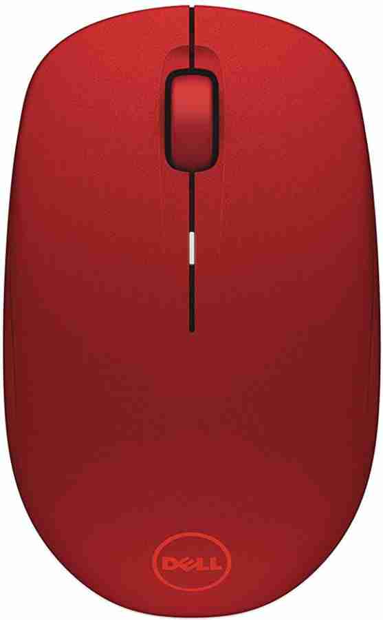 Dell discount mouse inalambrico