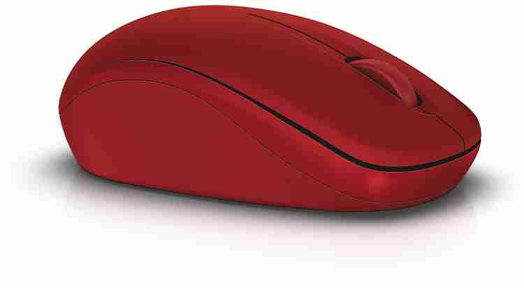 Mouse inalambrico dell discount precio