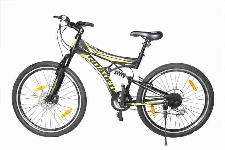 Hercules Roadeo A200 21 Speed 26 T Mountain Cycle