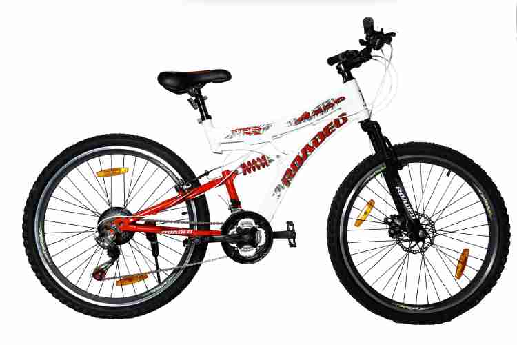 Hercules roadeo a200 flipkart on sale