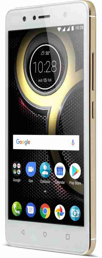 Lenovo k8 plus 4gb on sale ram