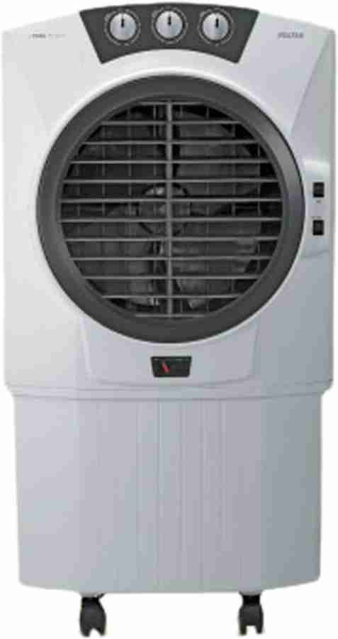 Air sales cooler voltas