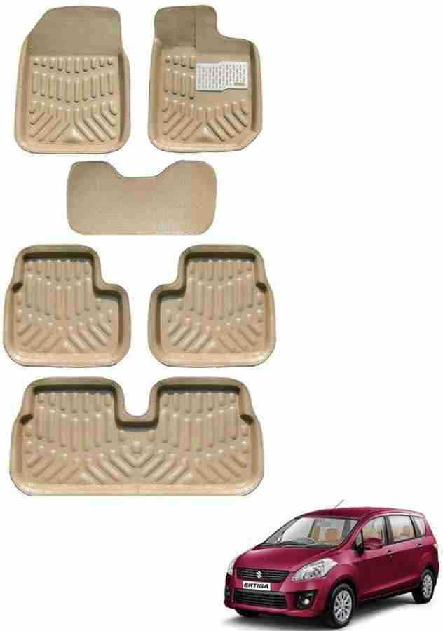 Ertiga 3d mats discount