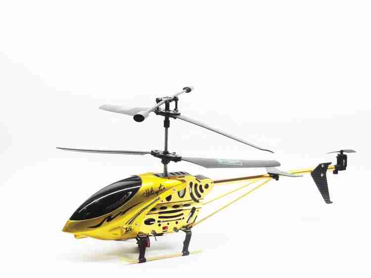 Cyclone hotsell helicopter toy