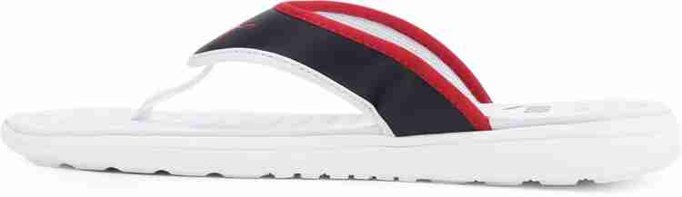 PUMA Men Lycus Slippers Buy White High Risk Red Peacoat Color PUMA Men Lycus Slippers Online at Best Price Shop Online for Footwears in India Flipkart